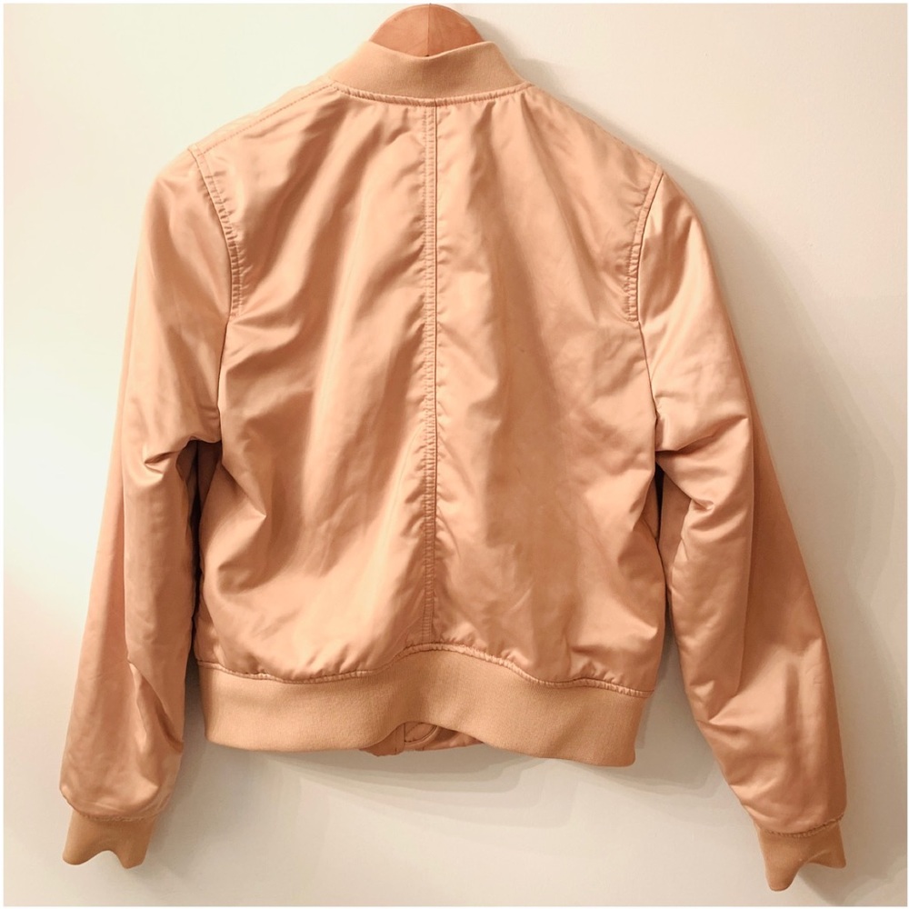 H&M bomber jacket - Picture 3 of 7